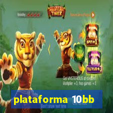 plataforma 10bb